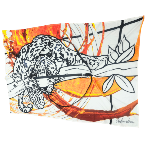 Onça-Pintada - Imagem 2