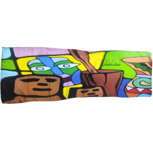 Bugrinhos de MS e Arte Kadiwéu