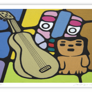 Viola de Cocho