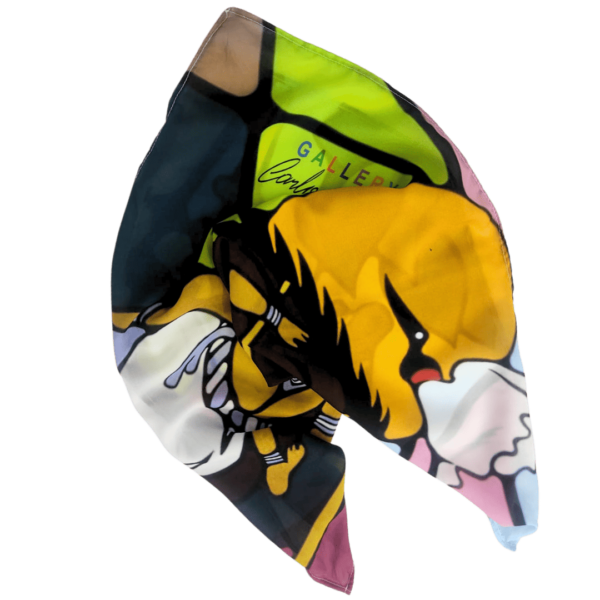 Cavaleiro Guaicuru - Imagem 2