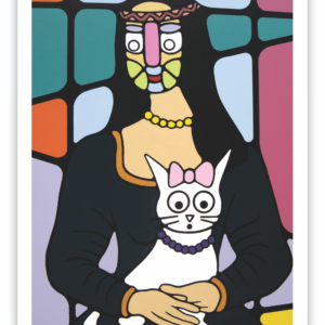 Mona