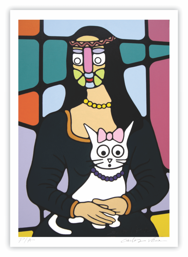 Mona