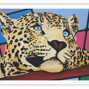 Onça Pintada II