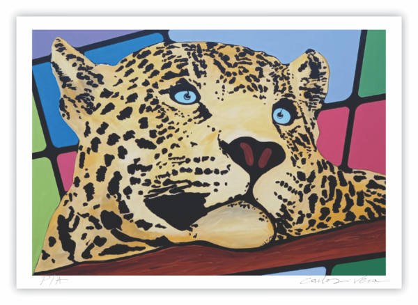 Onça Pintada II