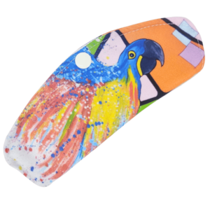 Arara Azul