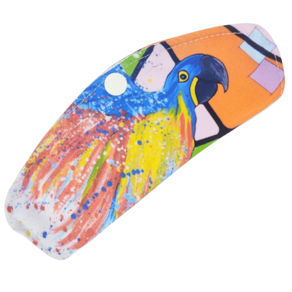 Arara Azul