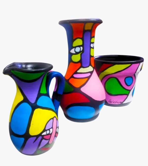 Vasos