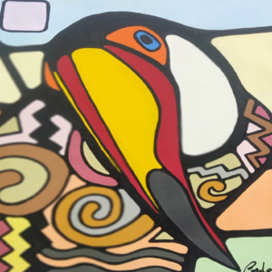 Tucano