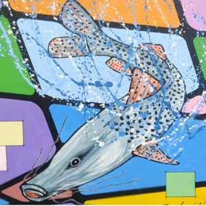 Peixe Pintado