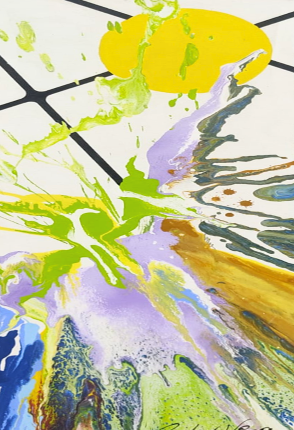 Abstrato