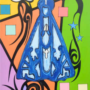 Nossa Senhora Aparecida