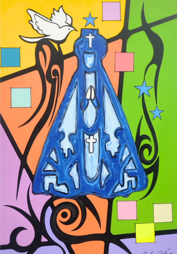 Nossa Senhora Aparecida