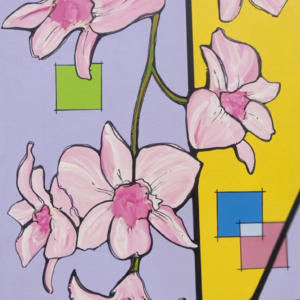 Flores II