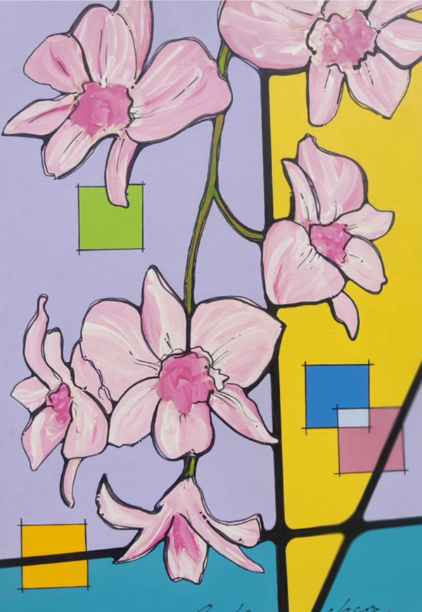 Flores II