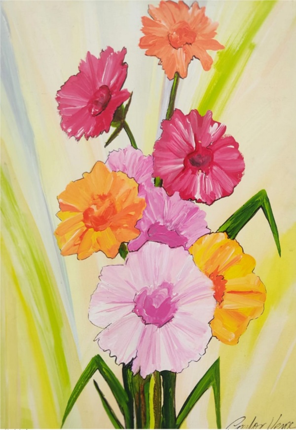 Flores III